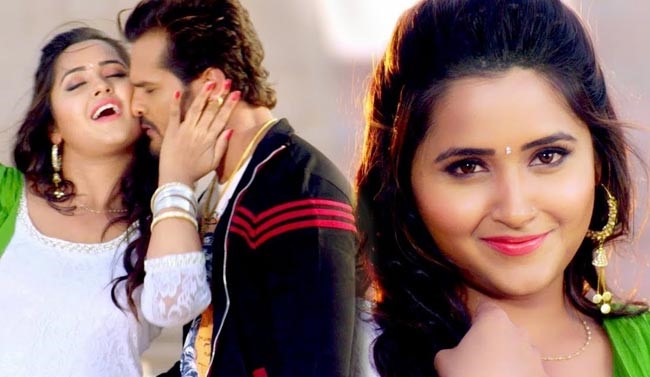 Balam Ji Love You bhojpuri movie